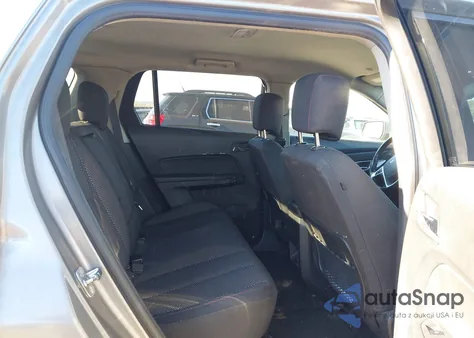 2012 GMC Terrain Sle-2 из США, поврежденный, VIN 2GKALSEKXC6352052